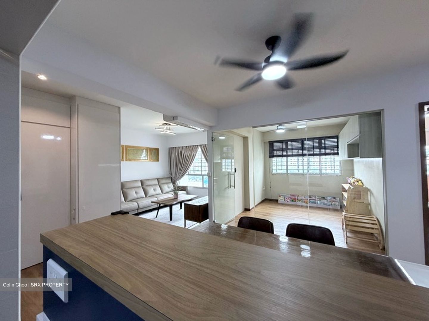 Blk 109D Eastglen @ Canberra (Sembawang), HDB 4 Rooms #635068791
